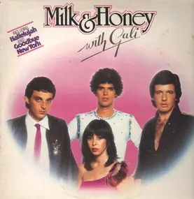The Dead Milkmen - Milk & Honey with Gali