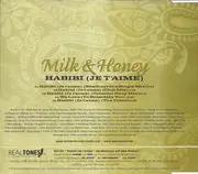 CD Single - Milk & Honey - Habibi (Je T'Aime) - Still Sealed