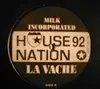 12'' - Milk Incorporated - La Vache