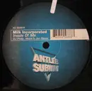 12inch Vinyl Single - Milk Inc. - Inside Of Me