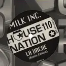 12inch Vinyl Single - Milk Inc. - La Vache (New Remix Edition)