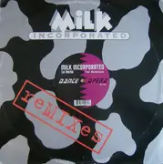 12inch Vinyl Single - Milk Inc. - La Vache (The Remixes)