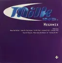 12inch Vinyl Single - Milk Inc. - Megamix