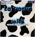 12inch Vinyl Single - Milk Inc. - La Vache