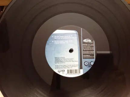 Milk Inc. - The Sun  Always Shines On TV