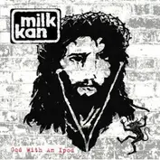milk kan