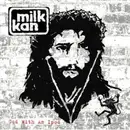 7inch Vinyl Single - Milk Kan - God With An Ipod