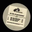 2 x 12inch Vinyl Single - Milk & Ragu´ - Get Down Stay Down
