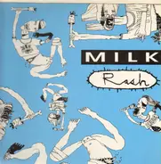 Milk - Rash