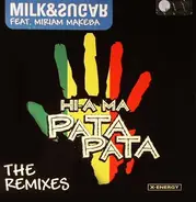 Milk & Sugar Feat. Miriam Makeba - Hi-A Ma Pata Pata (The Remixes)