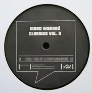 Milk & Sugar / Kid Alex - Most Wanted Classics Vol. 3