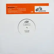 Milk & Sugar - Lift Me Up - Edition 3 (The Todd Terry Remixes)