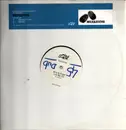12inch Vinyl Single - Milk & Sugar - Lift Me Up