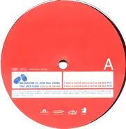 Milk & Sugar Vs. John Paul Young Feat. Jack Flash - Love is in the air