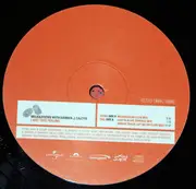 12inch Vinyl Single - Milk & Sugar With Damien J. Carter - I Got This Feeling