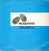 Milk & Sugar - Higher & Higher - Edition 1