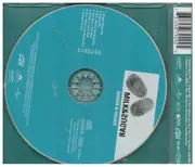 CD Single - Milk & Sugar - Higher & Higher