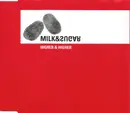CD Single - Milk & Sugar - Higher & Higher