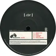12inch Vinyl Single - Milk & Sugar - Jezabel