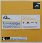 CD - Milk & Sugar - Let The Sun Shine