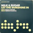 12inch Vinyl Single - Milk & Sugar - Let The Sunshine In