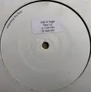 12inch Vinyl Single - Milk & Sugar - Shut Up - Promo