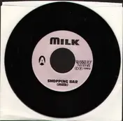 Milk - Season's Crane / Shopping Bar