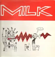 Milk - Tantrum