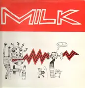 LP - Milk - Tantrum