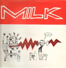 Milk - Tantrum