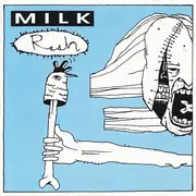 CD - Milk - Rash