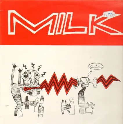 Milk - Tantrum