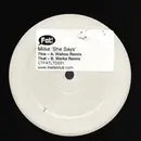 12inch Vinyl Single - Milke - She Says