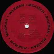 Milkman - Polarity / Crusher