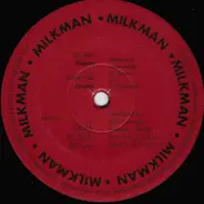 Milkman - Polarity / Crusher