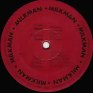 Milkman - Polarity / Crusher
