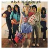 LP-Box - Milk 'n' Cookies - Milk 'n' Cookies - LP+BOOK