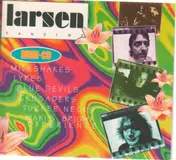 The Lyres - Larsen Fanzine