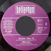 7inch Vinyl Single - Milkshake - Shoobe-Doo-A