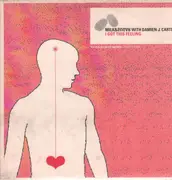 12inch Vinyl Single - Milk&Sugar with Damien J. Carter - I Got This Feeling