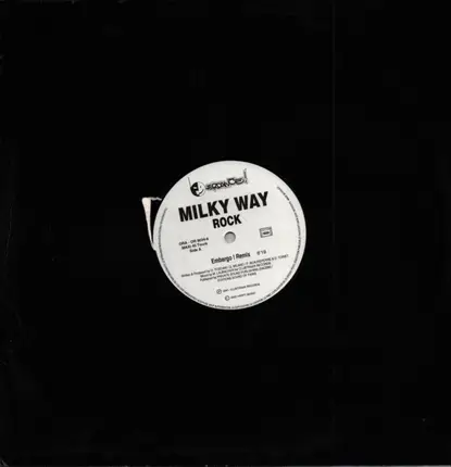 Milky Way - Rock