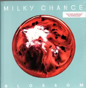MILKY CHANCE - Blossom