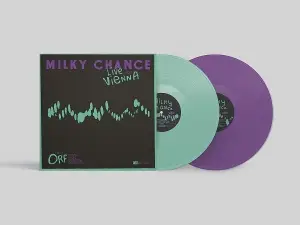 MILKY CHANCE - Live from Vienna (fm4 Session)