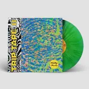 MILKY CHANCE - Trip Tape II (lp/Green Splatter)