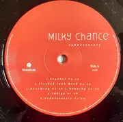 LP - Milky Chance - Sadnecessary - Gatefold