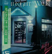 Milky Mama - Midnight Walk