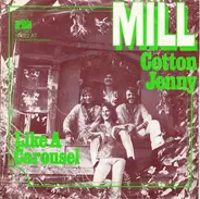 Mill - Cotton Jenny