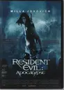 DVD - Milla Jovovich / Thomas Kretschmann a.o. - Resident Evil: Apocalypse