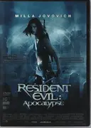 DVD - Milla Jovovich / Thomas Kretschmann a.o. - Resident Evil: Apocalypse