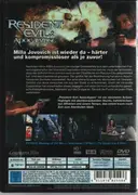 DVD - Milla Jovovich / Thomas Kretschmann a.o. - Resident Evil: Apocalypse